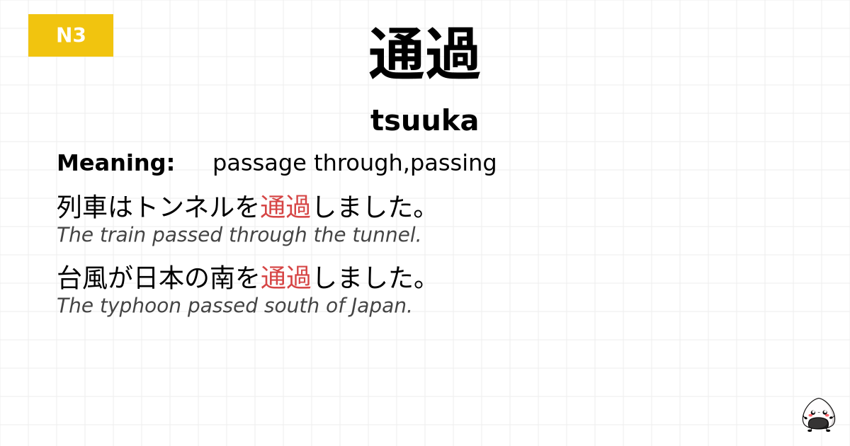 通過 flashcard